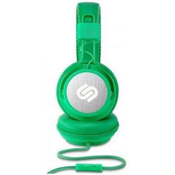 Urbanista Los Angeles Stereo Headphones Green