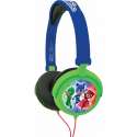 PJ Masks stereo headphones