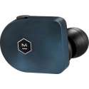 Master & Dynamic MW07 Headset In-ear Blauw