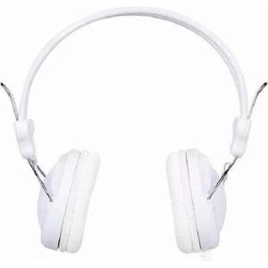 HOCO Premium W5 Digital Headphone 3.5mm - Wit