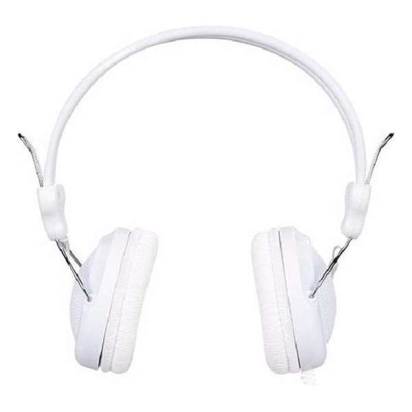 HOCO Premium W5 Digital Headphone 3.5mm - Wit