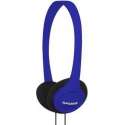 Koss Hoofdtelefoon KPH7 Blauw