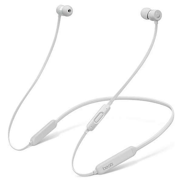 Apple BeatsX Hoofdtelefoons In-ear, Neckband Zilver