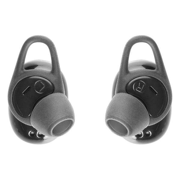 NGS Artica Freedom Headset In-ear Zwart