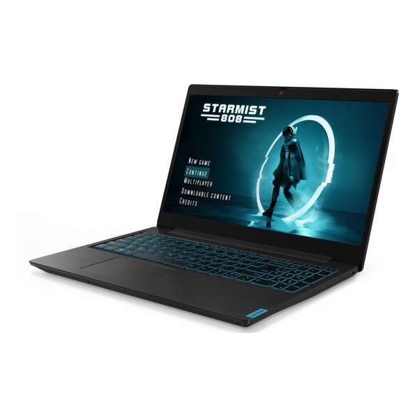 Lenovo L340-15IRH - Gaming laptop - 15.6 Inch