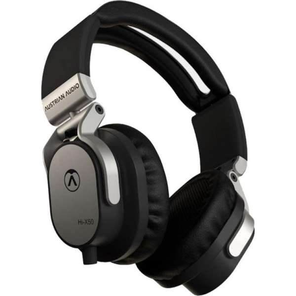 Austrian Audio Hi-X50 hoofdtelefoon