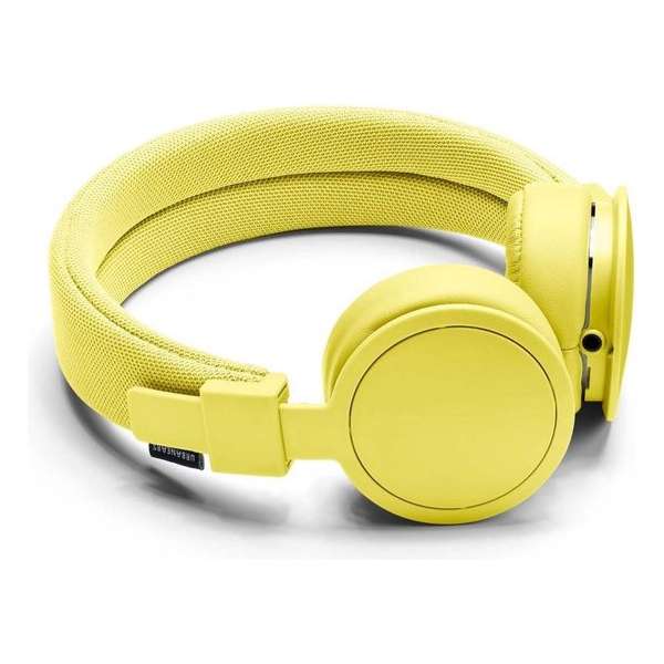 Urbanears Plattan - On-ear koptelefoon - Chick