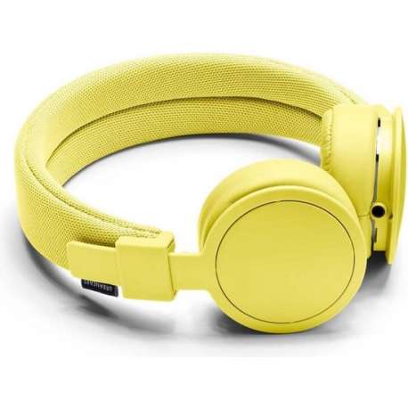 Urbanears Plattan - On-ear koptelefoon - Chick