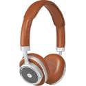 Master & Dynamic MW50+ On- en over-ear-koptelefoon - Bruin