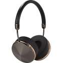 Frends Taylor Wireless Gunmetal - Over-ear - Draadloze Dames koptelefoon - Metallic Zwart