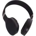 Bluetooth hoofdtelefoon over-ear zwart