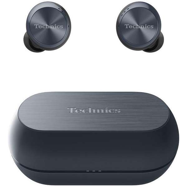 Technics EAH-AZ70W Headset In-ear Zwart