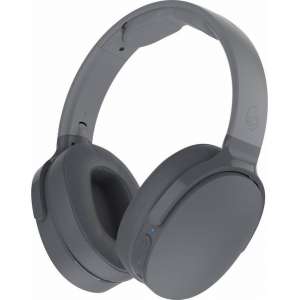 Skullcandy Hesh 3.0 - Draadloze over-ear koptelefoon - Grijs