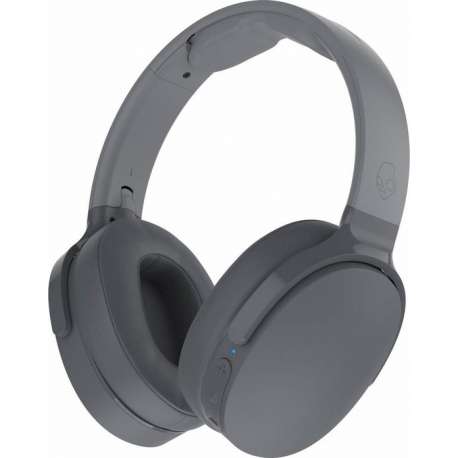 Skullcandy Hesh 3.0 - Draadloze over-ear koptelefoon - Grijs