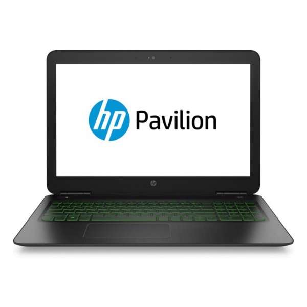 HP Pavilion 15-BC507NW - 7PX26EA - Gaming Laptop - 15 Inch