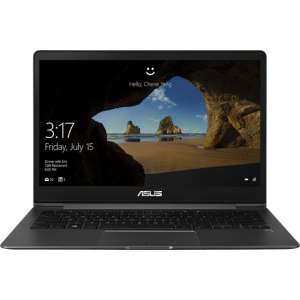 Asus ZenBook 13 UX331FN-EG019T - Laptop - 13.3 Inch