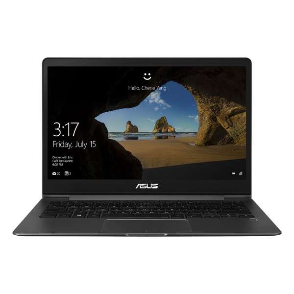 Asus ZenBook 13 UX331FN-EG019T - Laptop - 13.3 Inch