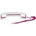 ePure Handset bedraad, Pink