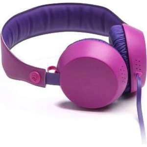 COLOUD BOOM Transition - On-ear koptelefoon - Paars