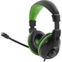 Gaming Headset Albatros - Groen