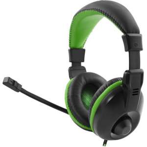 Gaming Headset Albatros - Groen