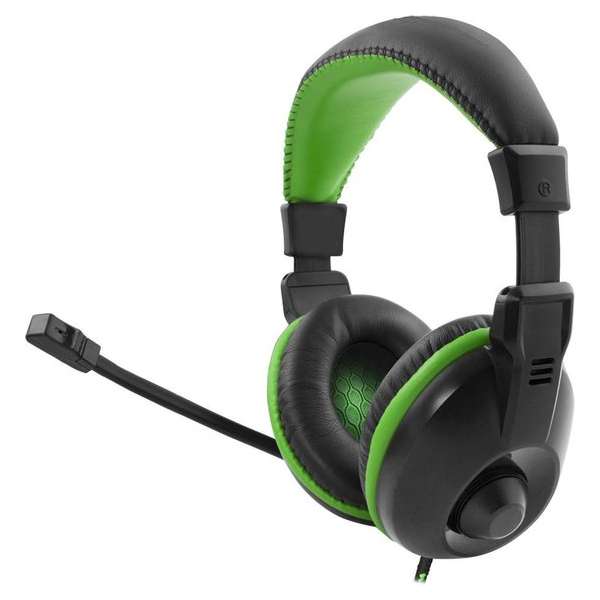 Gaming Headset Albatros - Groen