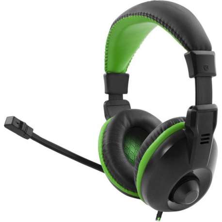 Gaming Headset Albatros - Groen