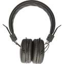 On-Ear Headphones Bluetooth 1.0 m Black