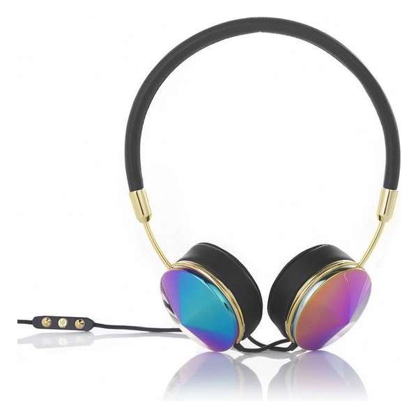 Frends Layla Oil Slick - On-ear - Dames Koptelefoon