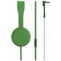 Coloud Knock - On-ear koptelefoon - Groen