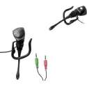 Rainbow Pocket sound headset - Kantoor headset