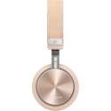 Vonmählen Wireless Concert One Bluetooth Hoofdtelefoon - Aluminium Rosé Gold