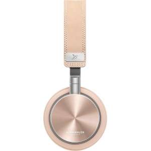 Vonmählen Wireless Concert One Bluetooth Hoofdtelefoon - Aluminium Rosé Gold