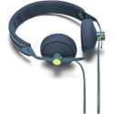 Coloud No. 8 On-Ear Headphones, blue