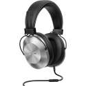 Pioneer SE-MS5T Hi-Res Over-Ear - Zilver