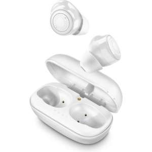 Cellularline Petit Headset In-ear Wit