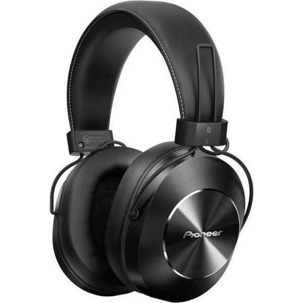 Pioneer SE-MS7BT-K BT Over-Ear Black