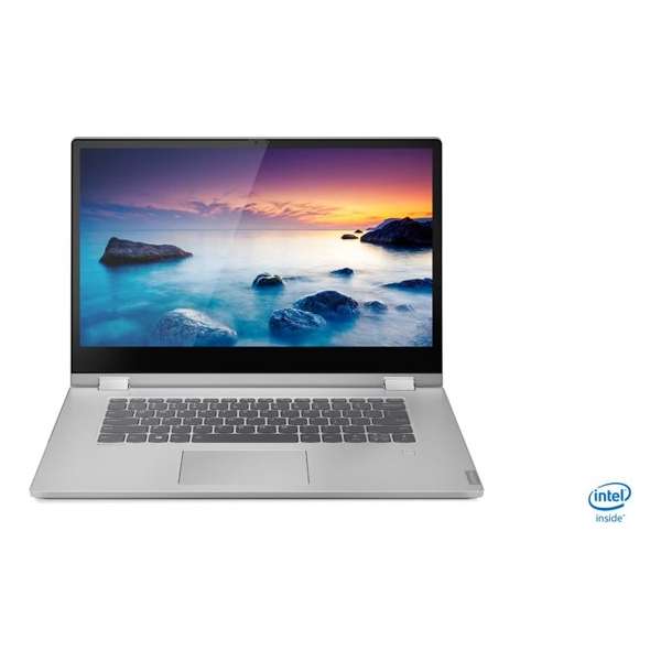 Lenovo IdeaPad C340 - 15 inch - 2-in-1  Laptop