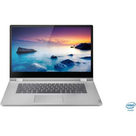 Lenovo IdeaPad C340 - 15 inch - 2-in-1  Laptop