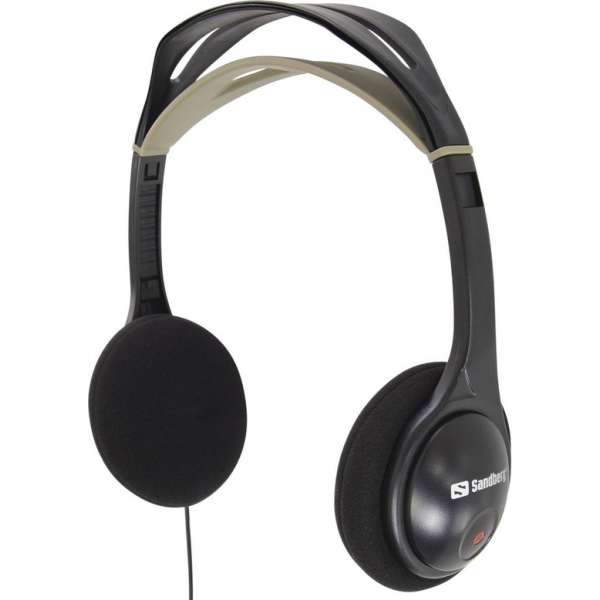 Sandberg HeadPhone