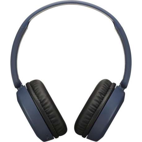 JVC HA-S31BT-AU Draaibaar on-ear hoofdtelefoon