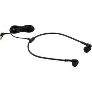 Olympus E-62 - Headset