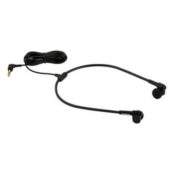 Olympus E-62 - Headset