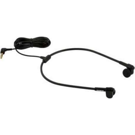 Olympus E-62 - Headset