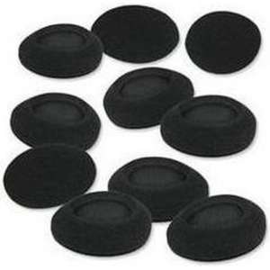 Olympus E88,95,99,102 - Earpad (5 paar)