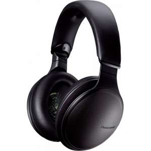 Panasonic RP-HD610NE-K zwart