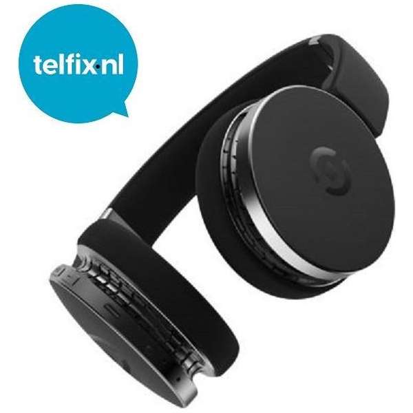 Celly BLUETOOTH STEREO HEADPHONES BK