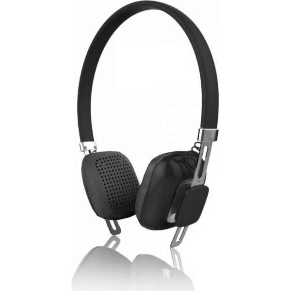 PSYC - Orchid Bluetooth Hoofdtelefoon - Zwart