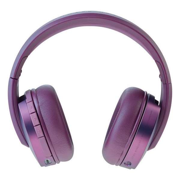 Focal Listen Wireless Chic (Paars/Purple)