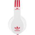 Monster - Adidas Originals Over-ear Headphones - Wit/rood